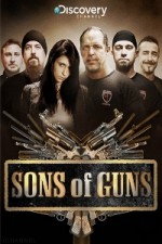 Watch Sons of Guns 123movieshub
